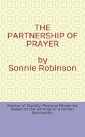 The Partnership of Prayer B089M435MY Book Cover