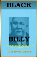 Black Billy 0646712225 Book Cover