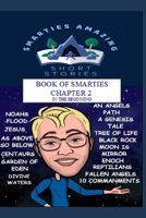 BOOK OF SMARTIES CHAPTER 2 IN THE BEGINNING B0FQ3Y6DYF Book Cover
