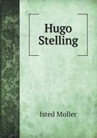 Hugo Stelling 5518954115 Book Cover