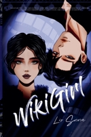 Wikigirl B0F1C124S7 Book Cover