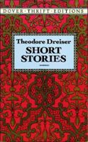 Short Stories 0486282155 Book Cover