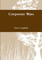 Corporate Wars 1291431969 Book Cover