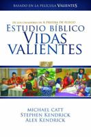 Courageous Living Bible Study - Member Book 1415871191 Book Cover