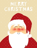 Merry Christmas!: Gift Idea Coloring Book Featuring Beautiful Winter Landscapes and Heart Warming Holiday Scenes B08LFWFBMG Book Cover