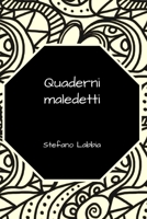 Quaderni maledetti B0BRZ7GW3B Book Cover