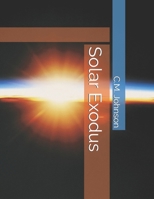 Solar Exodus B0FDWPF3ZM Book Cover