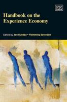 Handbook on the Experience Economy 1781004218 Book Cover