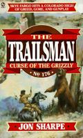 Curse of the Grizzly 0451186893 Book Cover