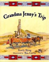 Grandma Jenny's trip 0763531448 Book Cover