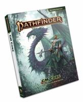 Pathfinder RPG: Pathfinder GM Core 1640785582 Book Cover