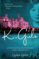 K-Girls 0957658265 Book Cover