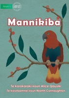 Birds - Mannikiba (Te Kiribati) 1922918113 Book Cover