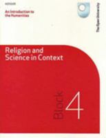 An Introduction to Humanities: Religion and Science in Context: Block 4 0749296682 Book Cover