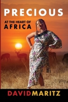Precious At The Heart of Africa: Book Two in the Africa Series B0FT2MDBXD Book Cover