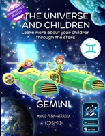 The Universe and Children: Gemini B084QLM9GF Book Cover