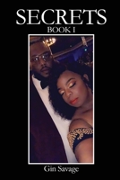 Secrets 1637957181 Book Cover