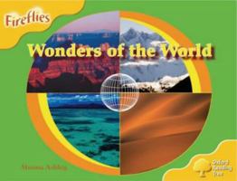 Wonders of the Worlds (Dingles Leveled Readers - Nonfiction) 0199197628 Book Cover
