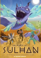 Sulhan 1326897446 Book Cover