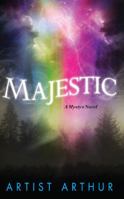 Majestic 0373534671 Book Cover