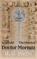 La isla del Dr. Moreau - The Island of Doctor Moreau (Spanish Edition) 1916939562 Book Cover