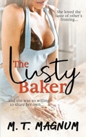The Lusty Baker 1794100873 Book Cover
