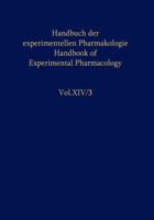 The Adrenocortical Hormones: Their Origin · Chemistry, Physiology, and Pharmacology. Part 1 366213134X Book Cover