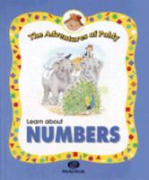Learn About Numbers (The Adventures of Poldy) 0716661047 Book Cover