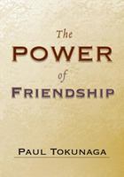 The Power Of Friendship (Ivp Booklets) 0877840474 Book Cover