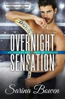 Overnight Sensation 1942444745 Book Cover