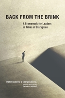 Back from the Brink: A Framework for Leaders in Times of Disruption B08DC6GX28 Book Cover