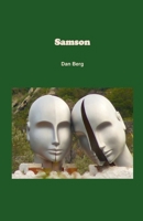 Samson (Kings, Heroes and Mentors of the Promised Land) B0F4LWTDCW Book Cover
