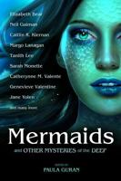 Mermaids and Other Mysteries of the Deep 1607014513 Book Cover