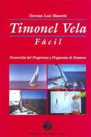Timonel Vela Facil 9872271208 Book Cover