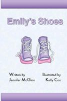 Emily's Shoes: A Dream Story 1544018738 Book Cover