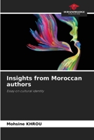 Insights from Moroccan authors 6208248175 Book Cover