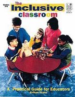 Inclusive Classroom 1596470062 Book Cover