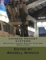 Chinese Rocket Systems: Multiple Launch Rocket Systems 1533533482 Book Cover