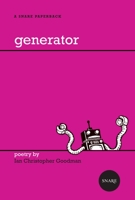 Generator 0981248837 Book Cover