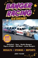 Banger Racing Extreme B0GN3H42VZ Book Cover