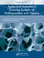 Apley's System of Orthopaedics and Fractures 0340942053 Book Cover