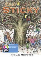 PYP L7 Old Sticky single 0435996363 Book Cover