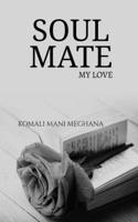 Soul Mate 1648992137 Book Cover