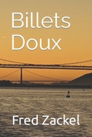 Billets Doux B0CFD6XNXZ Book Cover