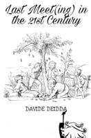 Last Meet(ing) in the 21st Century B09X51HVDQ Book Cover