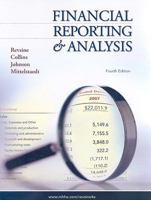 Financial Reporting and Analysis (3rd Edition) 0131430211 Book Cover