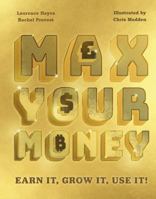 Max Your Money 1783126132 Book Cover