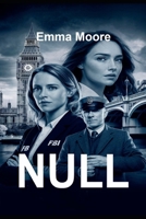 NULL: Emma Moore (Spanish Edition) B0DDQHL5SG Book Cover