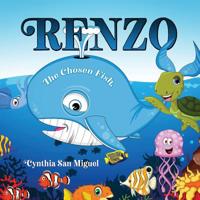 Renzo: The Chosen Fish 1977211542 Book Cover