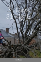 31 Days, 31 Nights 1470950081 Book Cover